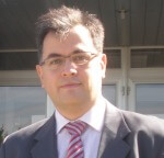 Dr. Marcos Santos