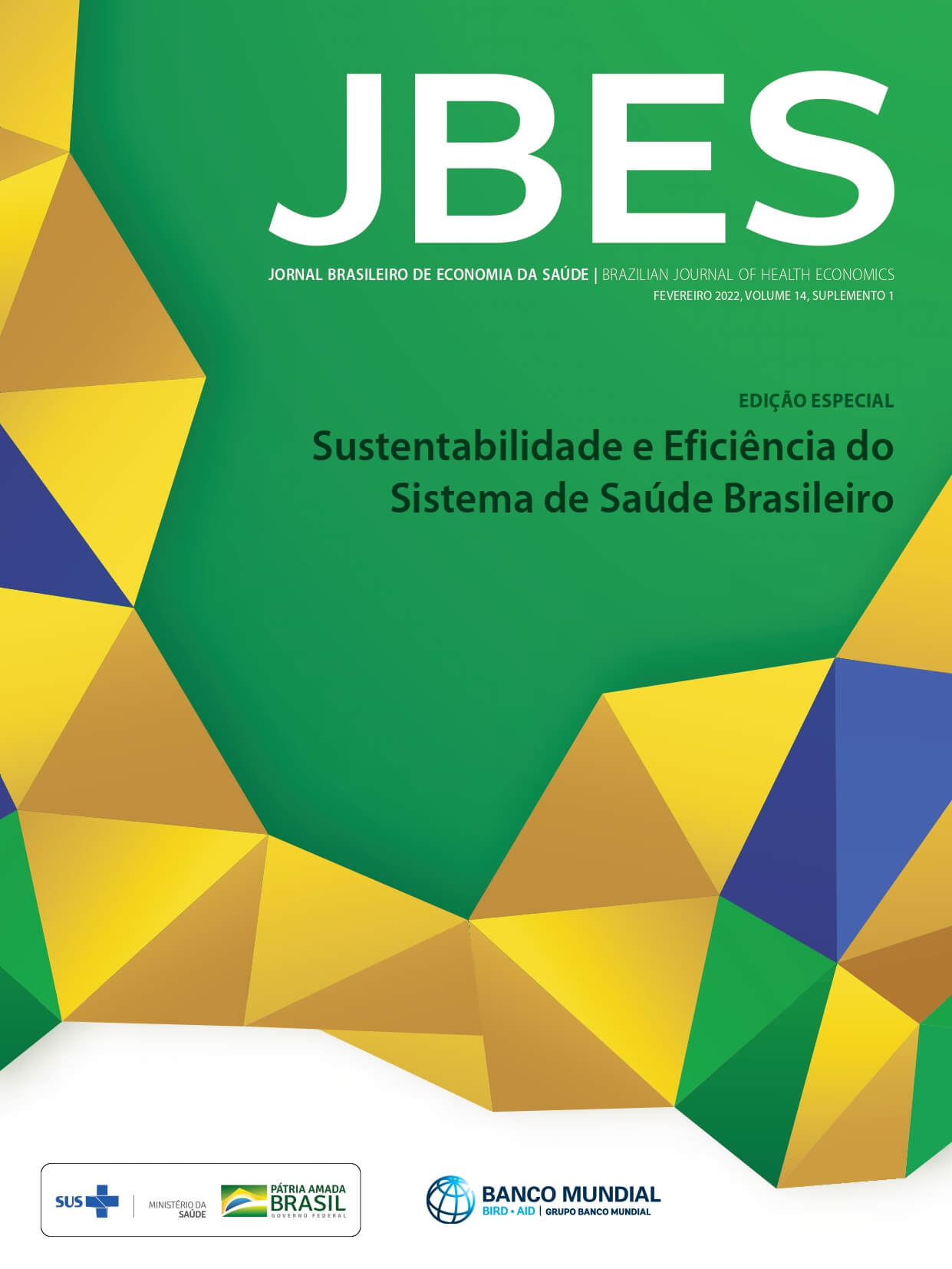 JBES - Edição Especial